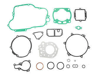 komplet uszczelek kawasaki kx 125 (90-91)
