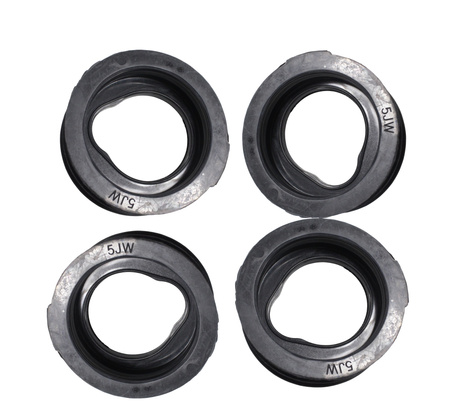 Króćce Dolotowe Power Force Yamaha Fjr 13000 03-12 - Kpl 4 Sztuk