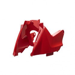 OSŁONA FILRTA POWIETRZA GAS GAS MC 65 '21-'22 KOLOR CZERWONY