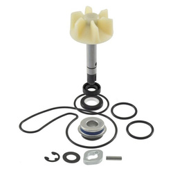 Zestaw Naprawczy Pompa Wody Suzuki Burgman 400 07-08