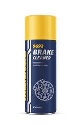 BRAKE CLEANER 450 ML ŚRODEK DO CZYSZCZENIA TAR(9692) (96) - KARTON 96 SZTUK (PAKIET)