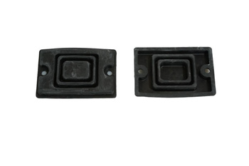 USZCZELKA ZBIORNICZKA PŁYNU HAMULCOWEGO PRZÓD YAMAHA XV 535 VIRGO '89-'98, FZS 600 FAZER '98-'03, XTZ 660 '91-'96, XV 750 VIRAGO '88-'97, XTZ 750 SUPER TENERE '89-'95, TDM 850 '92-'95, FZ1 FAZER '01-'05, FZR 1000 '89-'90, BT 1100 '02-'04,