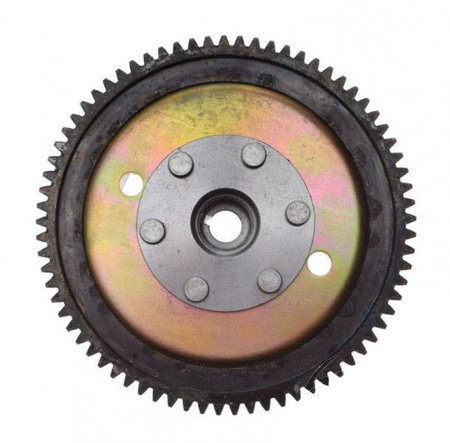 Koło magnesowe Yamaha TZR 50 F5WX 00 5YGZ