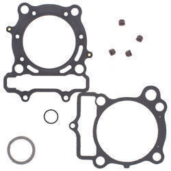 Winderosa (vertex) uszczelki top-end suzuki rmz 250 07-09