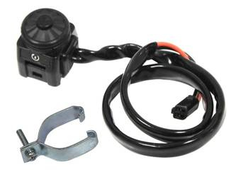 Włącznik rozrusznika suzuki drz 400 (00-07) (37310-29f00)