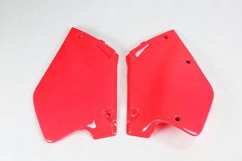 Boczki Tylne Honda Cr 125 '95-'97, Cr 250 '95-'96 Kolor Czerwony