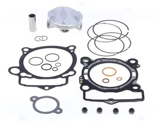 TŁOK Z USZCZELKAMI TOP-END KTM EXC-F 250 '20-'23, HUSQVARNA FE 250 '20-'23, GAS GAS EC 250 F '21-'23 (4T) KUTY (STD. + 0,02MM = 77.97MM) (13.9:1)