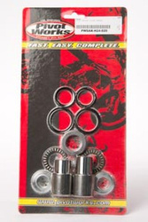 Zestaw naprawczy wahacza honda cr 250r '02-07,  crf 450r '02-04