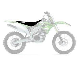 pokrowiec/poszycie na siedzenie kawasaki kxf 250/450 '06-'08 zebra 2023