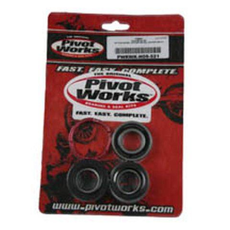 Łożyska koła tylnego honda cr 125r (90-99) cr 250r (90-99) cr 500r (90-01) (cr125r, cr250r)