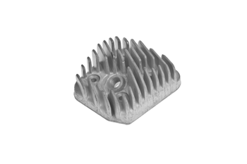 Głowica Cylindra Sport 70 Ccm 2t A/C 46mm Peugeot Trekker Buxy Vivacitt Airsal