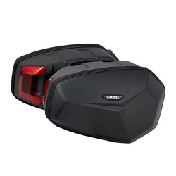 Sakwy boczne Shad 30 l półsztywne