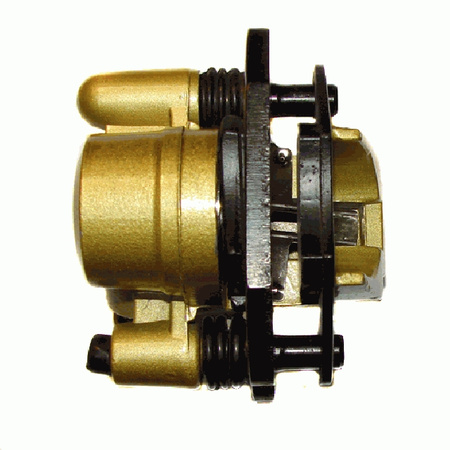 Zacisk Hamulcowy Power Force Przedni Lewy Atv Bashan Bas443000-029l