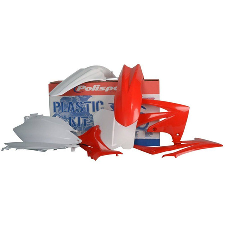 Komplet plastików honda crf 250r '11-'13