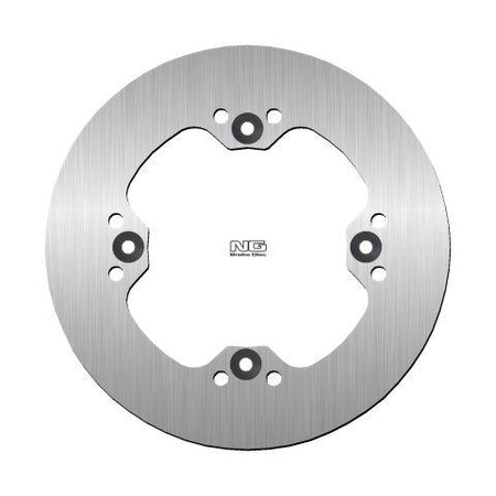 Tarcza hamulcowa tył husqvarna cr/wr/te/tc (220x112x4mm)