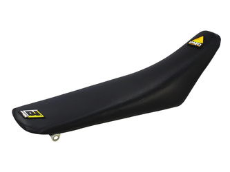 Pokrowiec/poszycie na siedzenie yamaha yzf 250/450 '03-'05, wr250/450f '03-'06 ('15) pyramid (pmd), kolor czarny