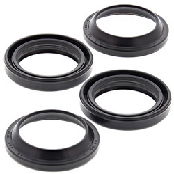 Komplet uszczelniaczy olejowych i pyłowych yamaha xj550 maxim 81-83, xj550 seca 81-83, xz550 82-83
