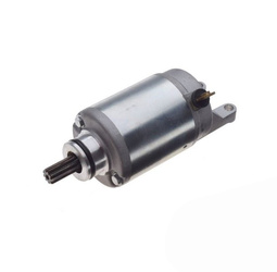 Rozrusznik Elektryczny Suzuki GSX-R 600 1997–2000 – OEM31100-34E00 / 34E01