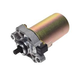 Rozrusznik elektryczny do Piaggio Zip 50 4T