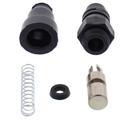 ZESTAW NAPRAWCZY TŁOCZKA SSANIA ( CIEPŁEGO SSANIA, HOT START ) HONDA TRX 450 R '04-'05