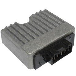 REGULATOR NAPIĘCIA SUZUKI KATANA LC50 SUZUKI AY50