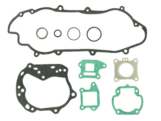 komplet uszczelek kymco 50 mxu/kxr/mxer/maxxer '02-'14 (również skutery 50)