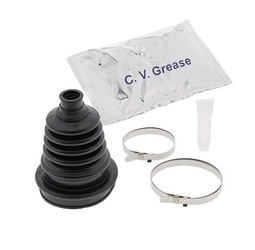 Osłona przegubu napędowego atv suzuki / arctic cat / can-am / honda / polaris