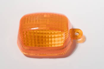 Jr szkło kierunkowskazu yamaha yzf 600/750 prawy przód/lewy tył (ky001,ky002)