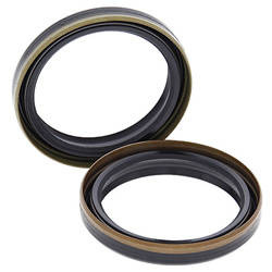 Uszczelniacze przedniego zawieszenia olejowe bmw r100 rs 87-92, r100 rt 85-95, r65 86-87, r80 84-87, r80 gs 88, r80 rt 85-95