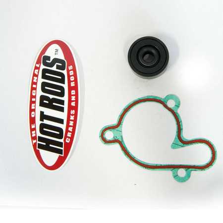 Hot rods zestaw naprawczy pompy wody yamaha yz 80 93-01