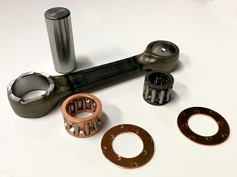 Korbowód power rod yamaha dt80 lc