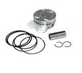 TKRJ TŁOK YAMAHA YBR 125 '00-'16 (54,50 MM) XT 125 R/X (XT125)'03-'21, YBR 125, TTR 125 '00-'23