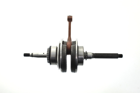 Wał korbowy power force yamaha majesty 125 wat000248