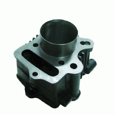 Cylinder żeliwny kymco activ/nexxon 47mm 72