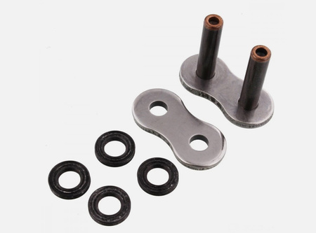 OGNIWO ŁĄCZĄCE - ZAKUWKA (CLF) 428XRE (XW-RING) KOLOR STANDARD