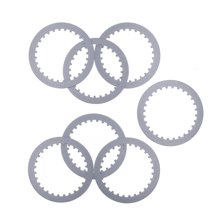 PRZEKŁADKI TARSPRZĘGŁOWYCH GAS GAS 2T EC 200 '99-'11, 250 '97-'14, 4T 300 '13-'15, EC FSE 400 '03-'04, EC RACI300 '12-'13