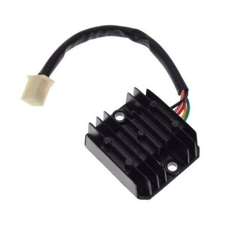 Regulator napięcia do Zipp VZ-2