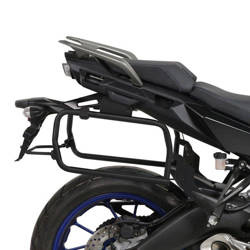 Stelaż do kufrów bocznych Shad 4P Terra do Yamaha Tracer 900 / GT