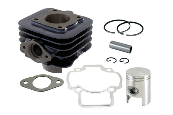 Cylinder żeliwny rms piaggio liberty sfera zip  40 mm 2t
