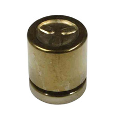 Tłoczek zacisku hamulcowego honda trx 500/680 przód