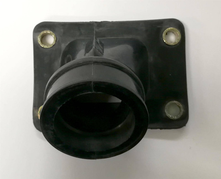 Króciec dolotowy gaźnika minarelli am6 30mm