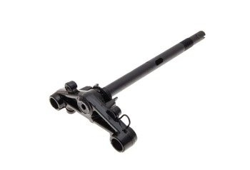 Półka widelca sztyca do skutera Qt-4 Quantum