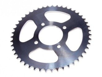 Zębatka tył 47Z 428H Neken Shaft Street