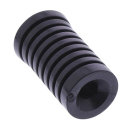 GUMA NA DŹWIGNIĘ ZMIANY BIEGÓW HONDA CB 500 , CBR 600 F, XL 650 V TRANSALP, VFR 800, CBF 1000, CB 1300 (OEM: 24781-KR3-770) (MADE IN JAPAN)