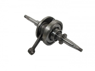 Wał Korbowy Power Force Gy6 50cc 4t 16 Zębów / Agility 50cc  Gy6030017