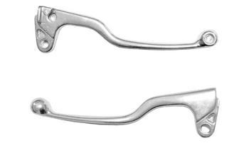 Dźwignia sprzęgła yamaha yz125/250 '00-'14, yzf250/426/450 '00-'08, kawasaki kxf250 '05-'14, kxf450 '10-'14, kx 250 '05-'08 (dsy16sv) (71201)