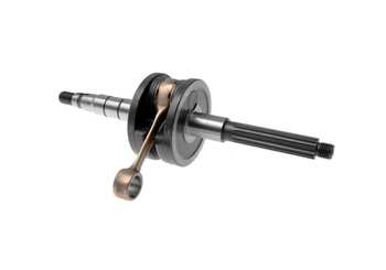 Wał Korbowy Top Racing Standard 2t 50 Ccm Cpi Hussar 10 Mm