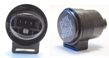 Cl przerywacz kierunkowskazów 12v 10w 3pin żarówkowych (clf05/cl521ap)