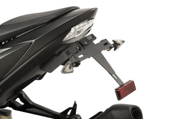 Fender Eliminator Puig Do Suzuki Gsx-S750 / Gsx-S950 / Gsx-S1000 / F