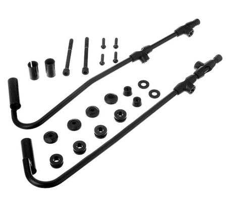 Mocowanie Szyby 5142dtk Bmw Ce 04 '22-,